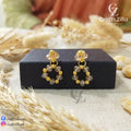 Beaded Earrings