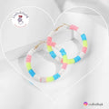 Beaded Earrings