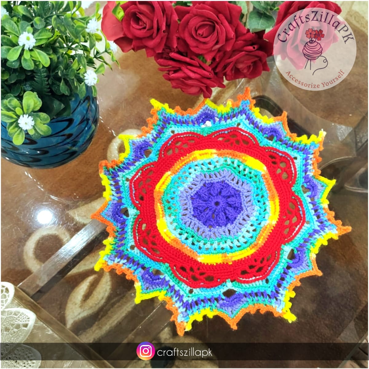 Table Mat