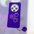 Crochet Phone Cover