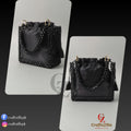 Beaded Handbag
