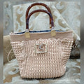 Crochet Handbag