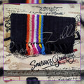 Customizable Crochet Clutch