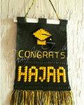 Personalized Wall Hanging