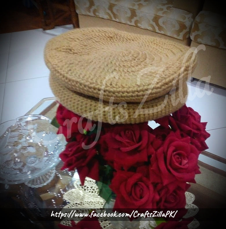 Chitrali Cap